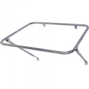 Kerbl Accessoire de laiterie zinguée 29414