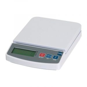 FP Bascule de table pesola 1 pièce(s) bascule de table 1 000 g - pesola