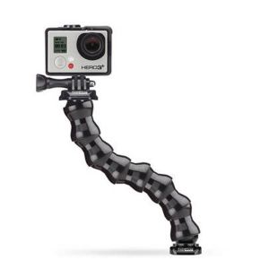 GoPro Gooseneck - Bras flexible