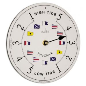 Image de Acctim 24682 - Horloge murale Ryde