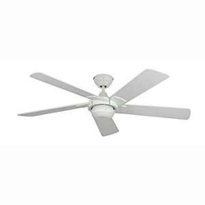 Casafan Rotary 132 cm - Ventilateur de plafond 5 pales