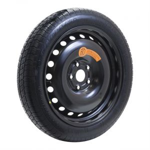 Eurasteel Kit Roue De Secours M5 - 73694