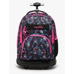 Cameleon Sac a dos Sac a dos à roulettes FUTUR 709-FUT-SR45