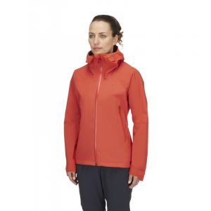 Rab Veste imperméable femme Downpour Light