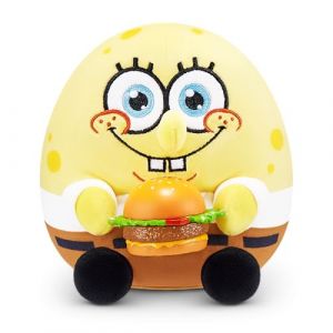 Image de Zuru Snackles SpongeBob Squarepants Collection 5-Inch Plush - 1.0 ea