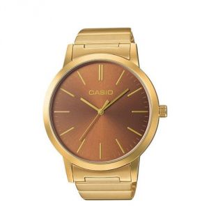 Image de Casio LTP-E118 - Montre mixte Quartz Analogique