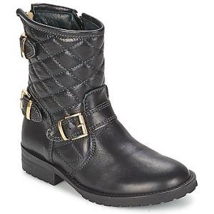 HIP Boots enfant RAVUTE Noir - Taille 31