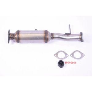 EEC Catalyseur FR6114