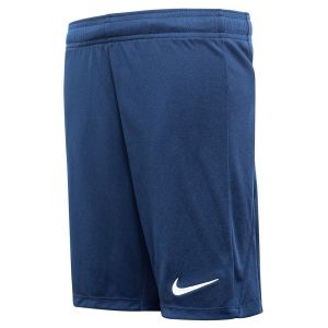 Nike Mixte Enfant Mid Thigh Length Short Y NK DF Acdpr24 Short K, Obsidian/White, FD7610-451, S
