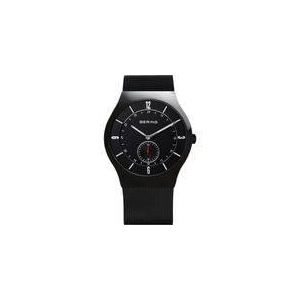 Bering Time 11940 - Montre pour homme