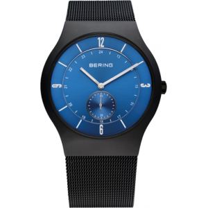 Bering Time 11940 - Montre pour homme