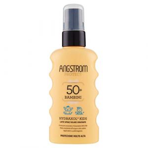 Angstrom Hydraxol Protect Kids Milk Spray SPF50 + 175ml