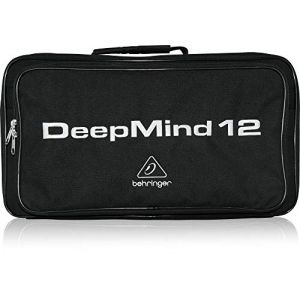 Image de Behringer Deepmind 12D-TB Deluxe Transport Bag pour DeepMind 12D