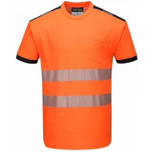 Portwest T-Shirt PW3 HV - T181 Taille : 4XL