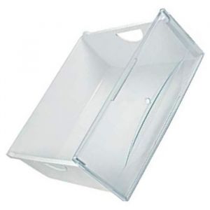 Liebherr Tiroir de congélateur - 450X255X184 mm - Compatible Réfrigérateur - SOS ACCESSOIRE