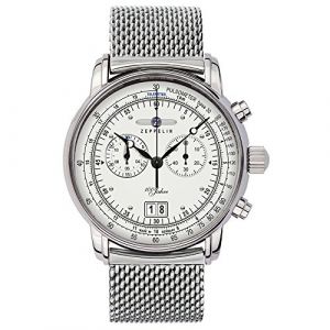 Zeppelin 7690M-1 Montres homme