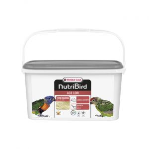 Versele Laga Pâtée Nutribird A18 pour Loris - 3 kg