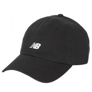 New Balance Casquette Panel classic Hat Noir - Taille Unique