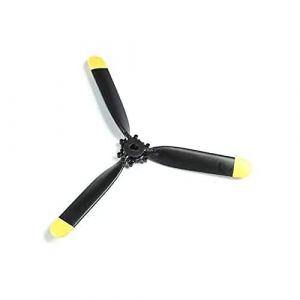 E-flite 3-Blade Propeller - 9 x 7.5 -