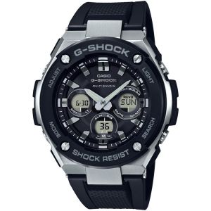 Image de Casio G-Shock (GST-W300-1AER)