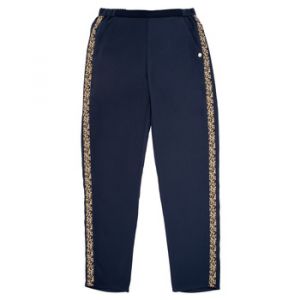 IKKS Pantalon enfant ALEX Bleu - Taille 10 ans,12 ans,14 ans