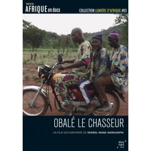Obale le chasseur