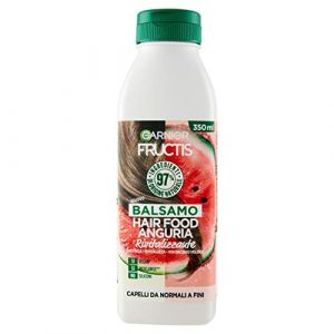 Image de Garnier Fructis Hair Food balsamo anguria rivitalizzante 350ml