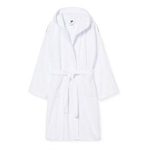 Arena Core Soft Robe - Peignoir de bain taille XL, gris