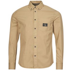 Calvin Klein Chemise regular en coton