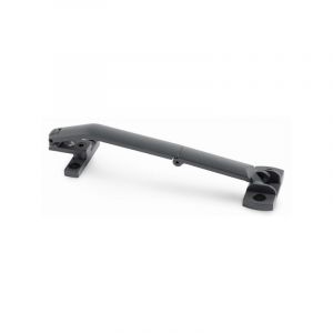 Entrebâilleurs de sécurité airbaie 1 pièce(s) à vis zamak gris anthracite entrebâilleur de fenêtre entrebâilleur de fenêtre airbaie - gris anthracite