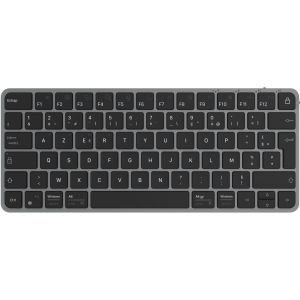Adeqwat Clavier sans fil KM21