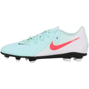 Nike Phantom Gx Ii Club Mg Mad Energy - Menthe/atomic Red/rouge, pointure 42 - ['Bleu'] - Taille 42