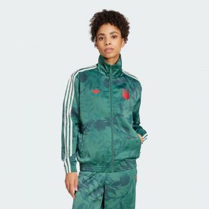 Adidas Veste de survêtement Italie