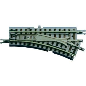 Rokuhan 97023 - Aiguillage électrique gauche
