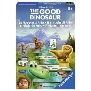 Ravensburger Jeu le Voyage d'Arlo