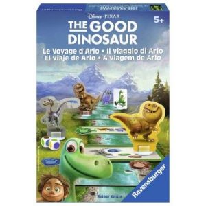 Image de Ravensburger Jeu le Voyage d'Arlo