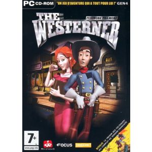 The Westerner [PC]