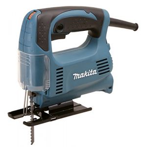 Makita 4327J Scie Sauteuse En Coffret Makpac 65 Mm
