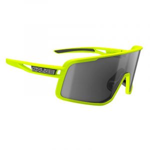 Salice Lunettes De Soleil à Lentilles Hydro+spare 022 Rw Mirror RW Hydro Black/CAT3 + Clear/CAT0 Lime