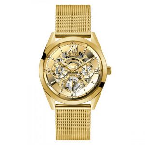 Image de Guess Montre Homme GW0368G2 Mens Dress