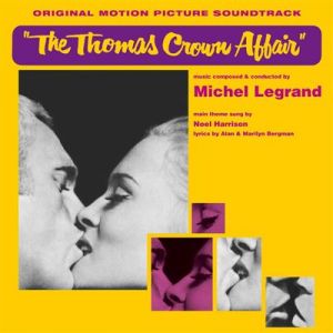 DECCA T Thomas Crown Affair 0602577056840