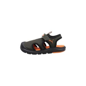 Puma FUN RACER SANDAL MESH INF 27 Vert