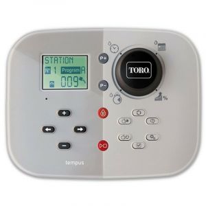 Toro Programmateur dirrigation tempus pro 4 seasons indoor 220V offre exclusive
