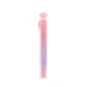 Legami Gomme rétractable Kitty - Rose