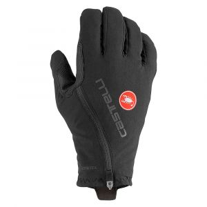 Castelli Espresso GT Gants, black XL Gants d'hiver