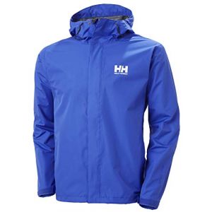 Image de Helly Hansen Seven J S Royal Blue - Royal Blue - S