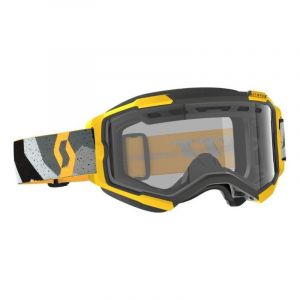 Scott Masque cross FURY ENDURO - CLAIR 2023