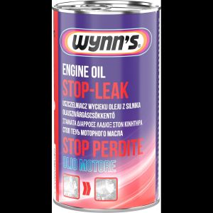 Image de Wynns Additif à l'huile moteur W50672