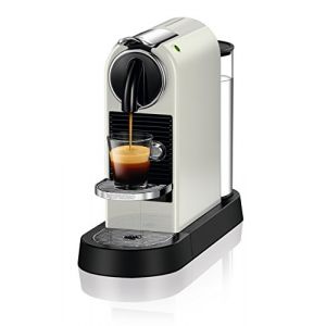 Image de Delonghi Citiz EN167 - Nespresso