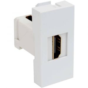 Image de Kopos Insert pour appareil électrique QD 45X22.5-HDMI_HB 1 pc(s)